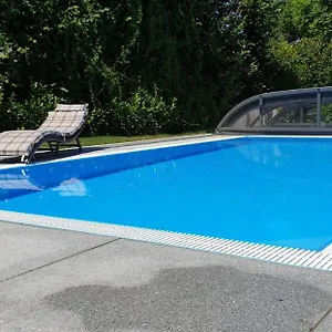  Apartment Fewo Nürnberg Seenland
