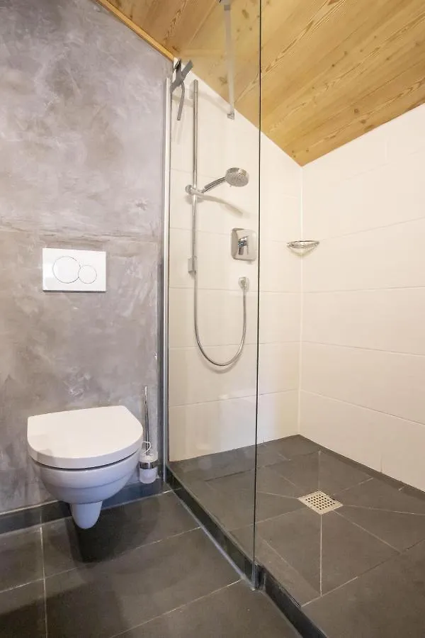 Ferienwohnung Haus Holler Wallgau Deutschland
