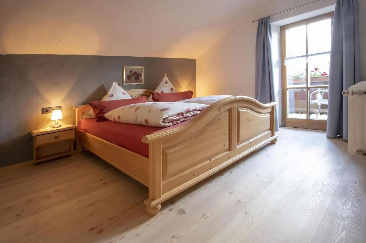 Ferienwohnung Haus Holler Wallgau 0*,