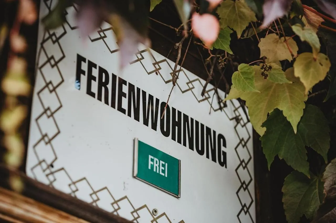 Ferienwohnung Haus Holler Wallgau Apartment